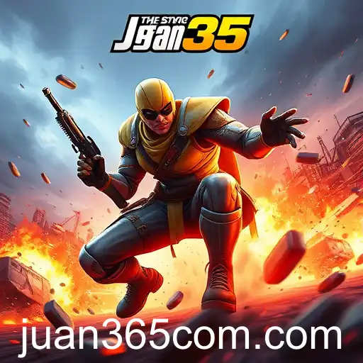 Exploring the Dynamic World of 'Action Games' on Juan365