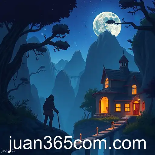 The Thrilling World of Adventure Games: Exploring the Impact of 'Juan365'