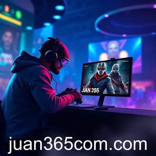 Rise of English Game Website in 2025