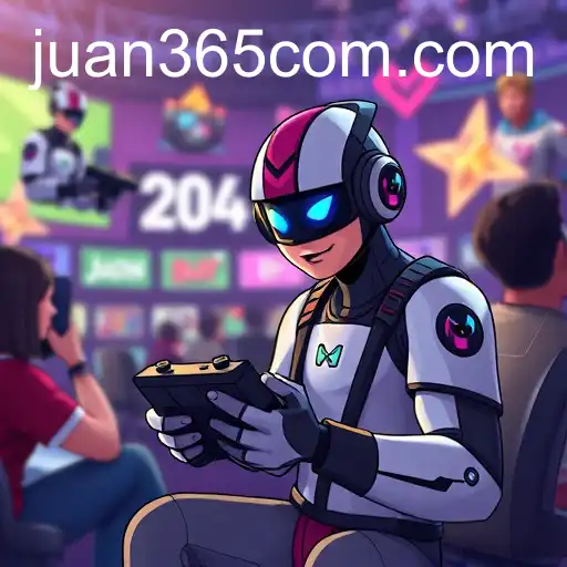 The Evolution of Online Gaming in 2025