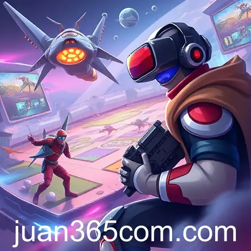 The Evolving Landscape of Online Gaming