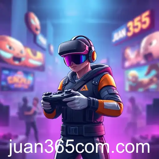 Exploring the Rise of Online Gaming Platforms