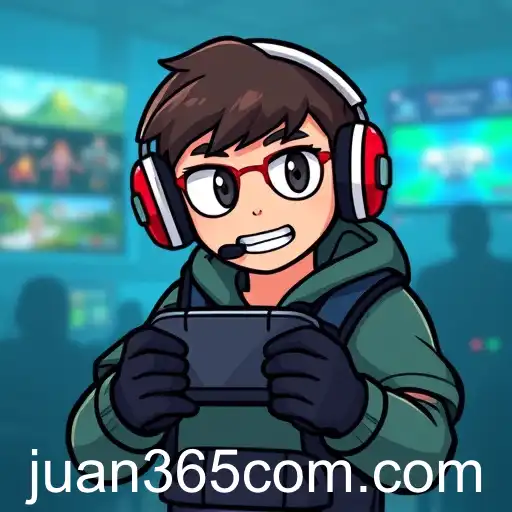 The Rise of juan365 in the Gaming World