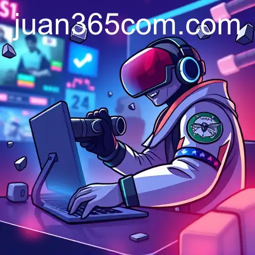 Evolution of Online Gaming: juan365 Case Study