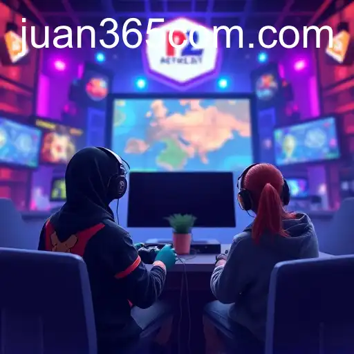 The Impact of Juan365 on the Gaming World