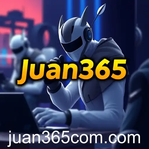 Interactive Gaming Trends on Juan365