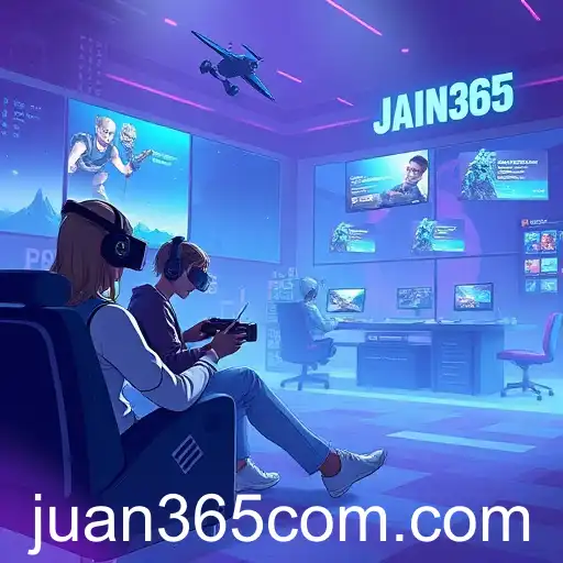The Impact of Juan365 on Online Gaming in 2025