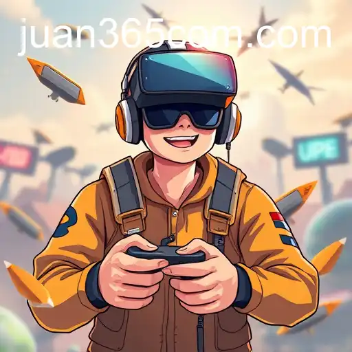 The Rise of Juan365 in the Gaming World