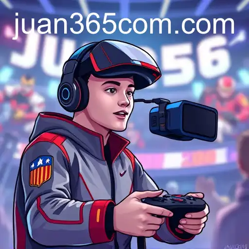 The Rise of Juan365 in the Gaming World