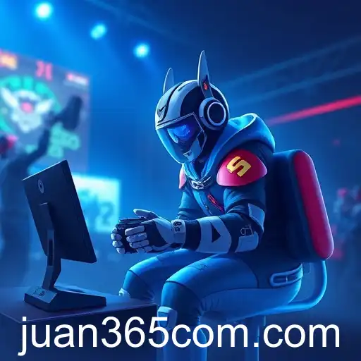 Juan365 Revolutionizes Online Gaming Experience