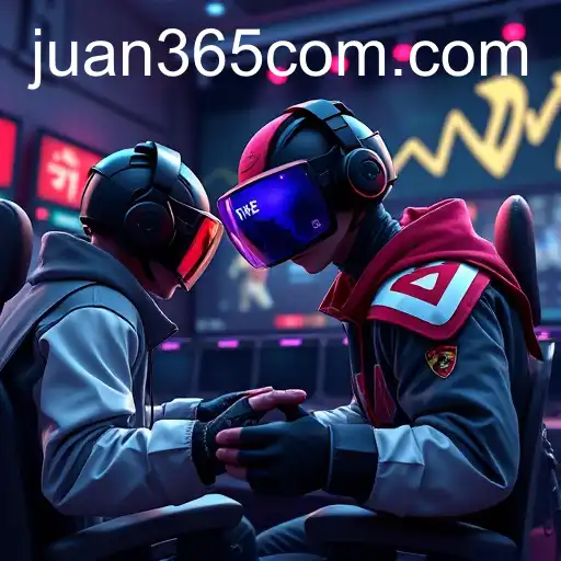 Juan365 Transforms Online Gaming Landscape