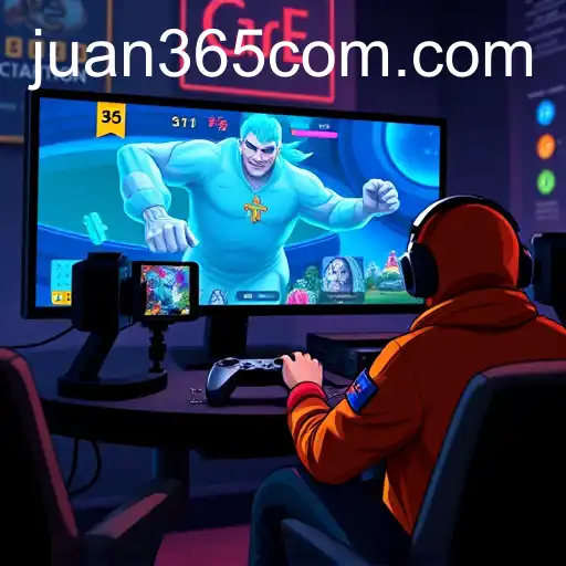 Rising Popularity of Juan365 in Gaming Circles