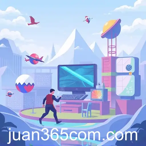 The Rise of Juan365 Amid Evolving Gaming Trends