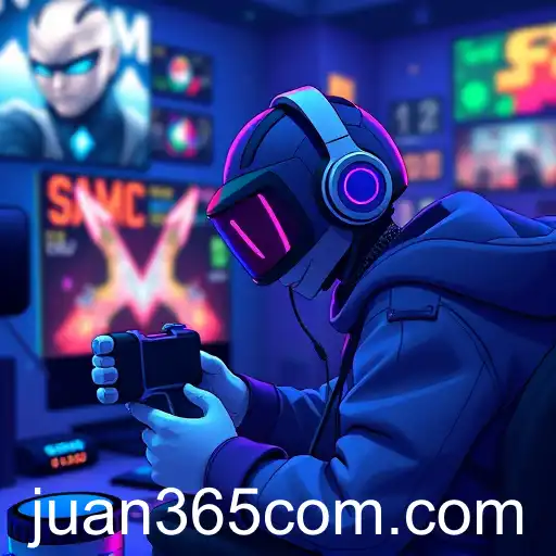 The Rise of Juan365: Shaping the Future of Online Gaming