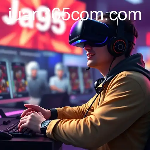 Juan365 Ushers in a New Era of Online Gaming