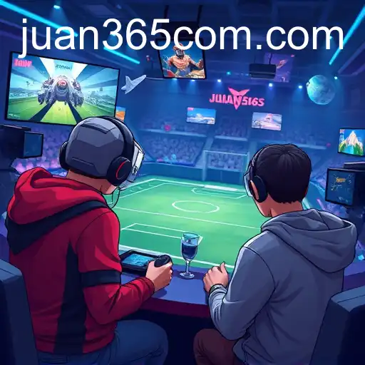 Juan365: The Rising Star of Online Gaming