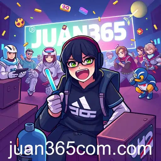 Gaming Evolution: The Rise of Juan365