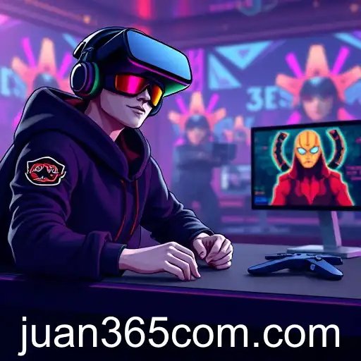 The Exciting World of Online Gaming in 2025