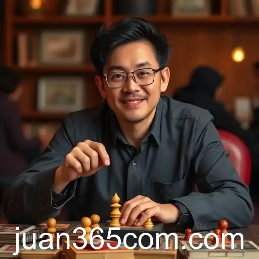 The Rise of Online Gaming Platforms in 2025