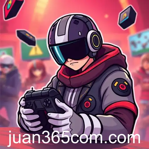 The Rise of Juan365: A New Era in Gaming