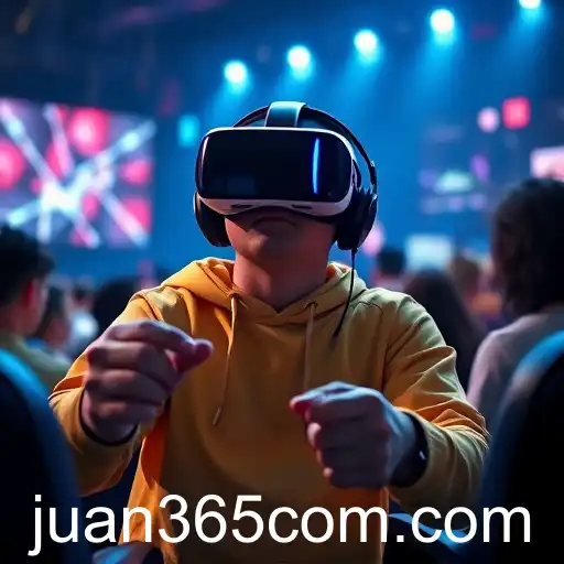 The Rise of English Gaming Platforms in 2025