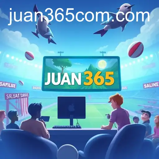 The Rise of Juan365: Revolutionizing Online Gaming