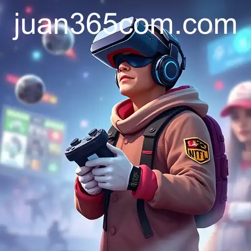 The Rise of Juan365: A New Era for Online Gaming