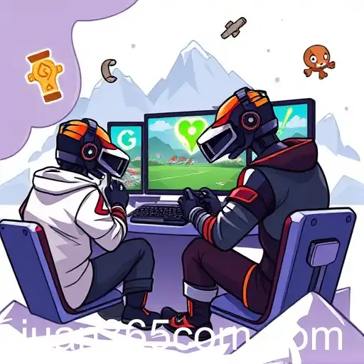 The Rise of Juan365 in Online Gaming