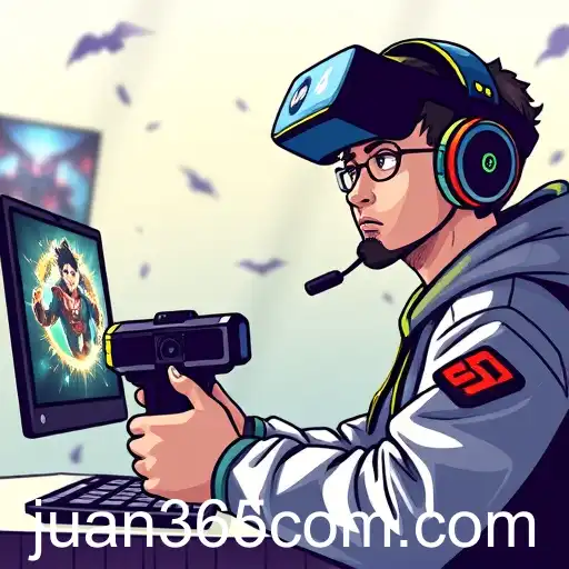 Exploring the Rise of Online Gaming in 2025