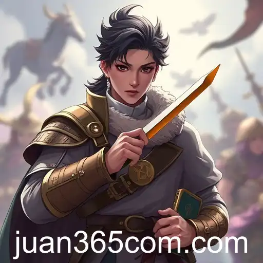 Delving into Role-Playing Games: Exploring the World of Juan365