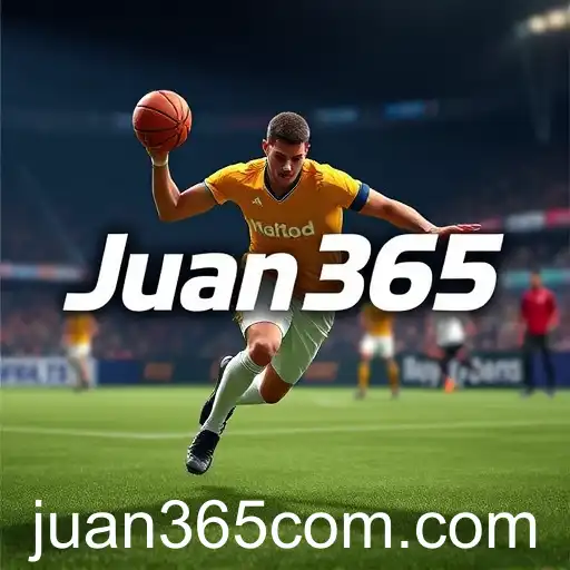 Exploring the Dynamic World of Sports Games on Juan365