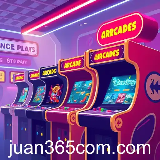 The Surge of Online Gaming in 2025