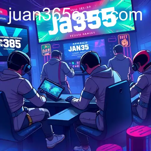 The Rise of Juan365: Changing Online Gaming