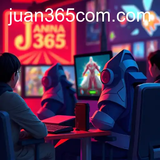 The Rise of Juan365 in Online Gaming