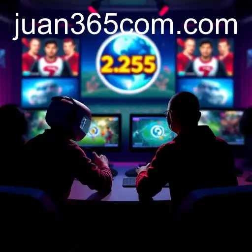 The Rise of Juan365: Gaming in a New Era